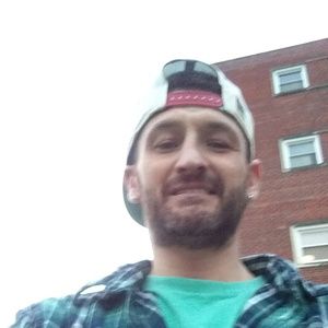 Meet your Posher, Christopher